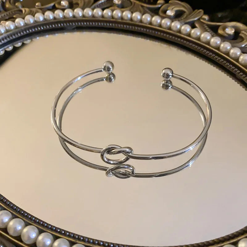 Pulsera Éclat Steel