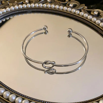 Pulsera Éclat Steel